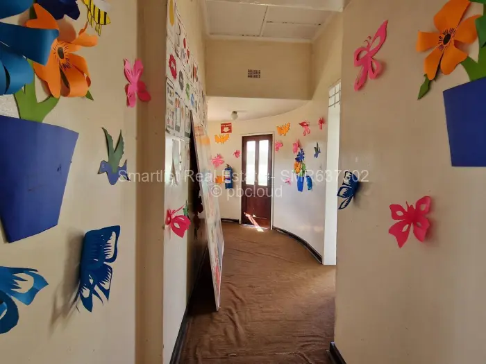 3 Bedroom House for Sale in Belvedere, Harare