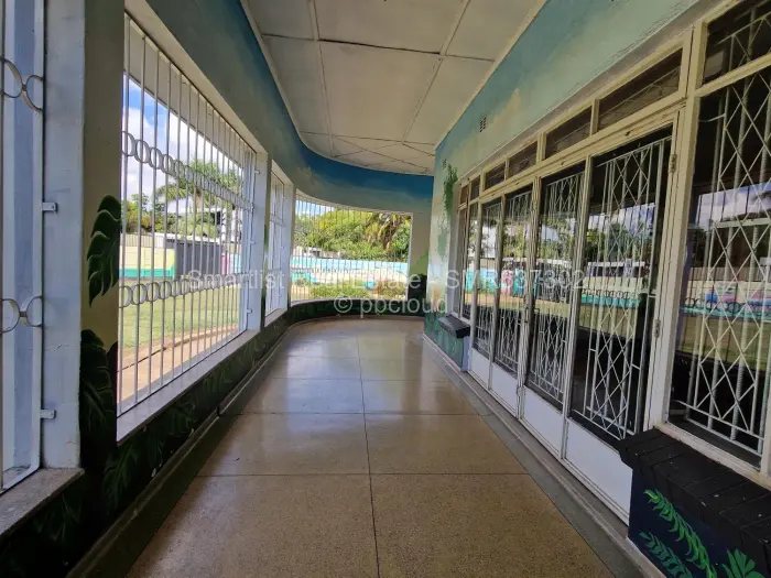 3 Bedroom House for Sale in Belvedere, Harare