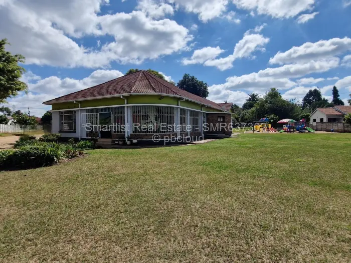 3 Bedroom House for Sale in Belvedere, Harare