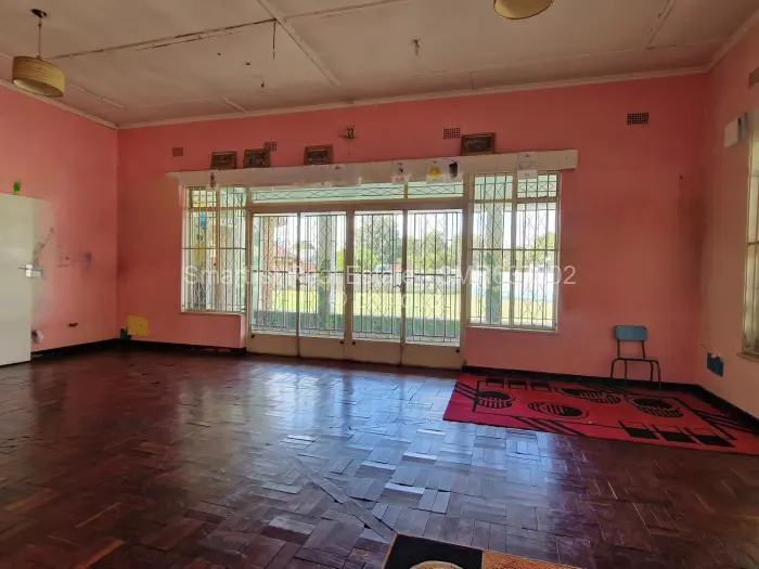 3 Bedroom House for Sale in Belvedere, Harare