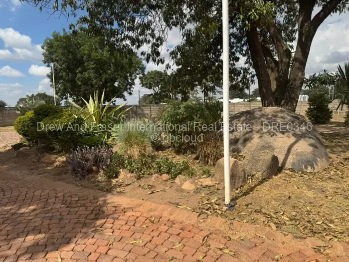 3 Bedroom House for Sale in Waterfalls, Harare
