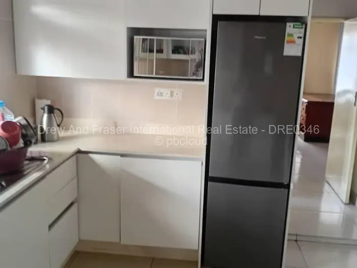 3 Bedroom House for Sale in Waterfalls, Harare