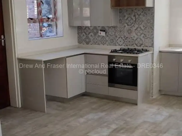 3 Bedroom House for Sale in Waterfalls, Harare
