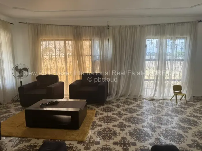 3 Bedroom House for Sale in Waterfalls, Harare