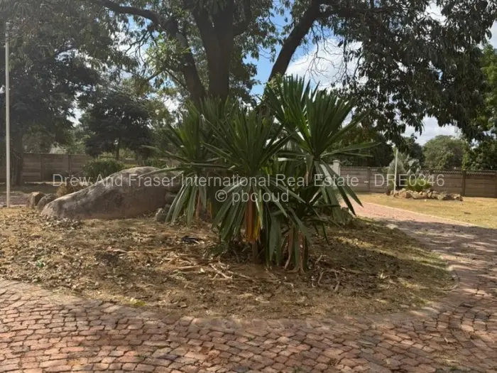 3 Bedroom House for Sale in Waterfalls, Harare