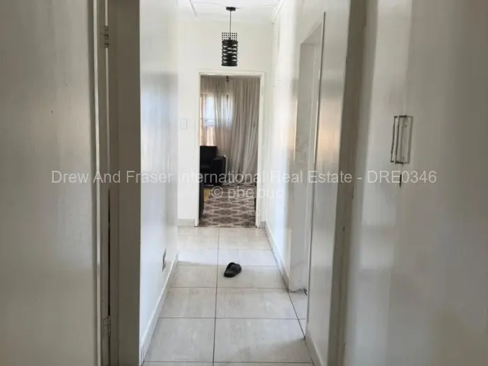 3 Bedroom House for Sale in Waterfalls, Harare