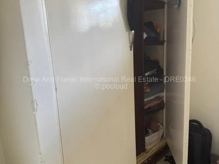 3 Bedroom House for Sale in Waterfalls, Harare