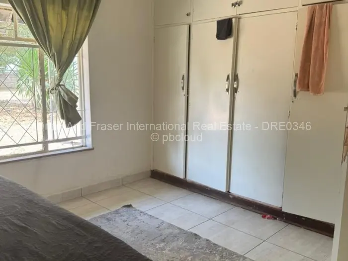 3 Bedroom House for Sale in Waterfalls, Harare