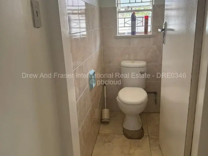 3 Bedroom House for Sale in Waterfalls, Harare