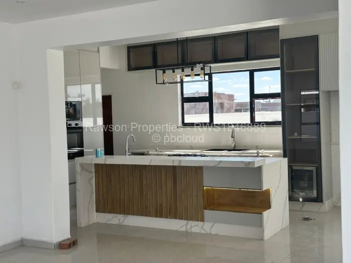 4 Bedroom House for Sale in Arlington, Harare