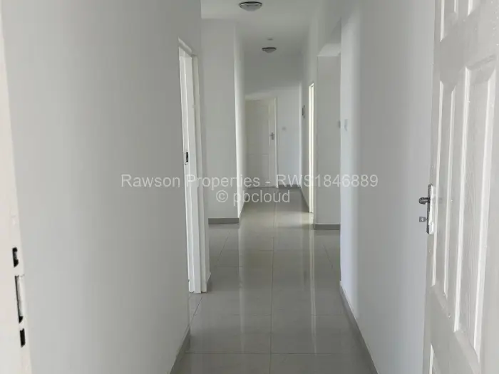 4 Bedroom House for Sale in Arlington, Harare