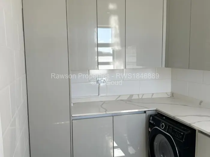 4 Bedroom House for Sale in Arlington, Harare