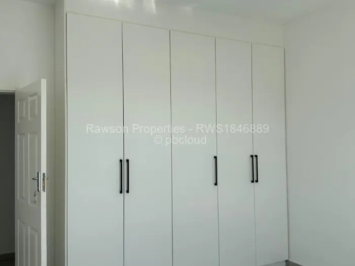 4 Bedroom House for Sale in Arlington, Harare