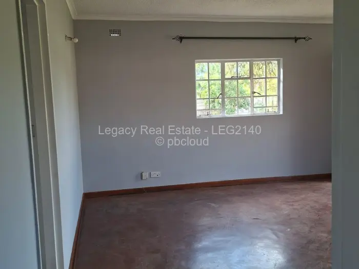 2 Bedroom Cottage/Garden Flat to Rent in Bluff Hill