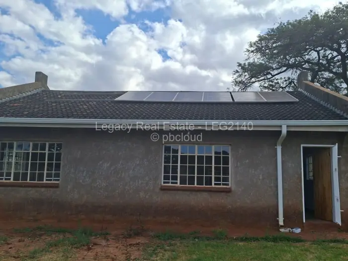 2 Bedroom Cottage/Garden Flat to Rent in Bluff Hill