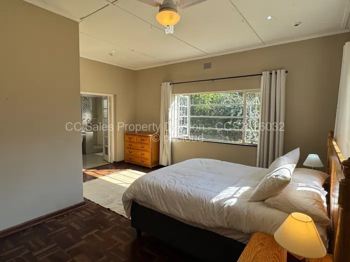 4 Bedroom House for Sale in Hillside Byo, Bulawayo