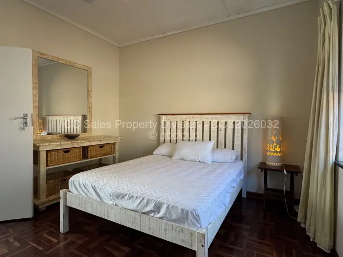 4 Bedroom House for Sale in Hillside Byo, Bulawayo