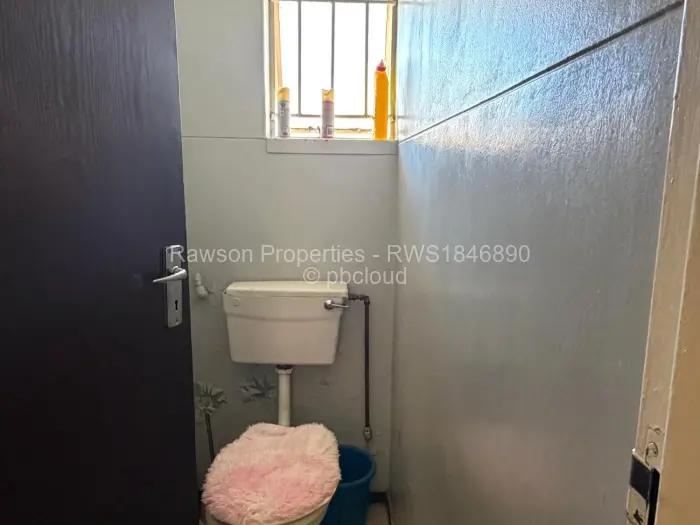 3 Bedroom House for Sale in Mabelreign, Harare