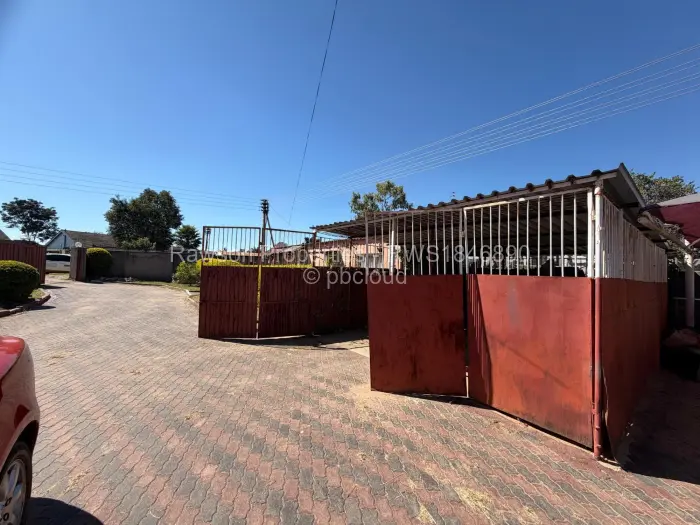 3 Bedroom House for Sale in Mabelreign, Harare