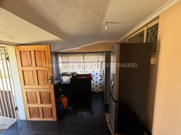 3 Bedroom House for Sale in Mabelreign, Harare