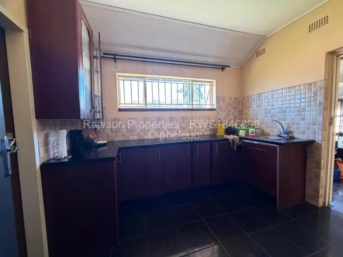 3 Bedroom House for Sale in Mabelreign, Harare