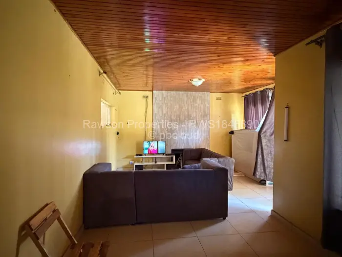 3 Bedroom House for Sale in Mabelreign, Harare
