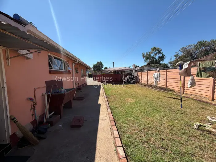 3 Bedroom House for Sale in Mabelreign, Harare