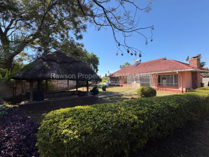 3 Bedroom House for Sale in Mabelreign, Harare