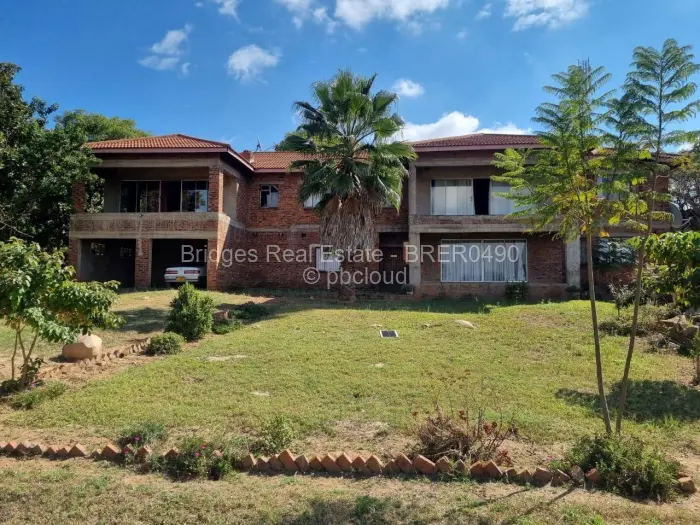 7 Bedroom House for Sale in Rydale Ridge Park, Harare