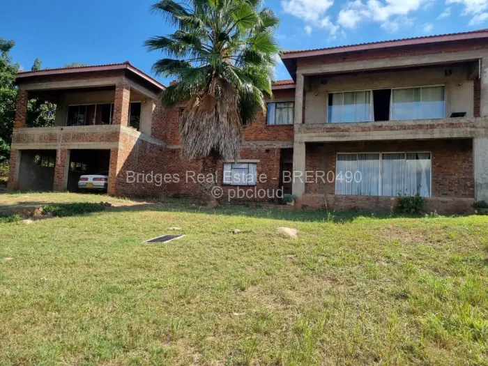 7 Bedroom House for Sale in Rydale Ridge Park, Harare