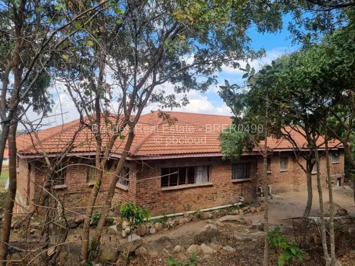 7 Bedroom House for Sale in Rydale Ridge Park, Harare