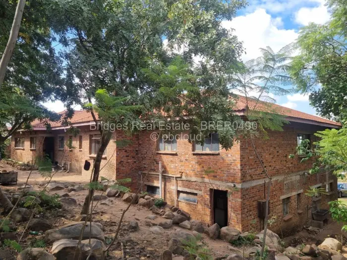 7 Bedroom House for Sale in Rydale Ridge Park, Harare