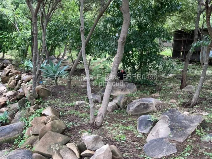 7 Bedroom House for Sale in Rydale Ridge Park, Harare