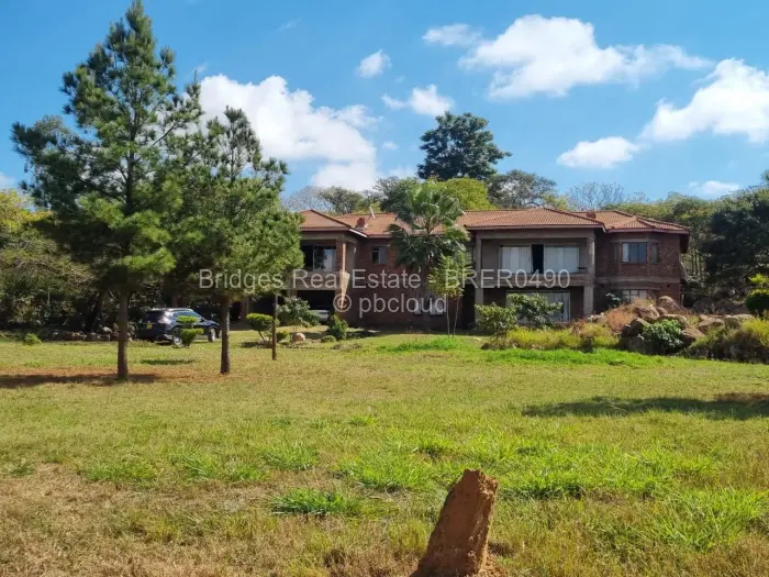 7 Bedroom House for Sale in Rydale Ridge Park, Harare