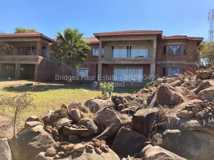 7 Bedroom House for Sale in Rydale Ridge Park, Harare