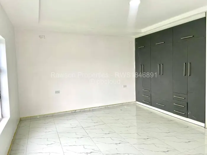 Townhouse/Cluster to Rent in Arlington