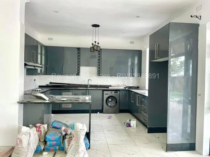 Townhouse/Cluster to Rent in Arlington