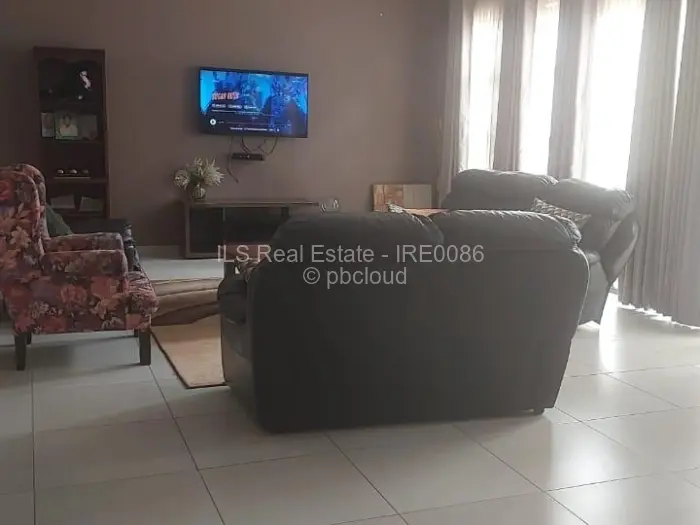 4 Bedroom House for Sale in Borrowdale West, Harare
