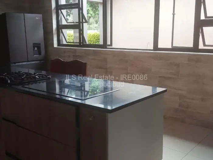 4 Bedroom House for Sale in Borrowdale West, Harare
