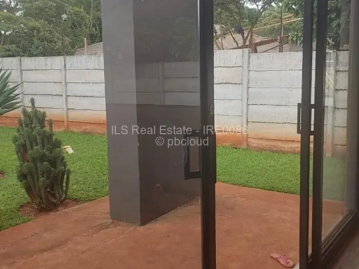4 Bedroom House for Sale in Borrowdale West, Harare