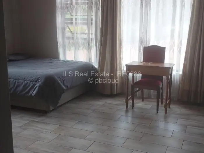 4 Bedroom House for Sale in Borrowdale West, Harare
