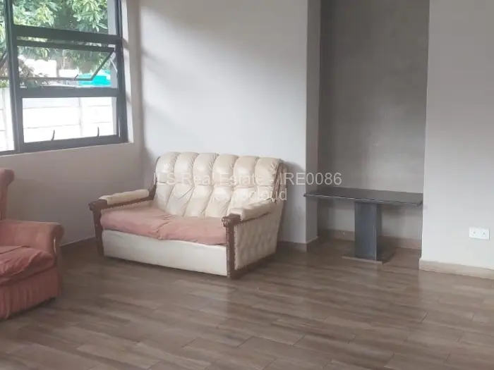 4 Bedroom House for Sale in Borrowdale West, Harare