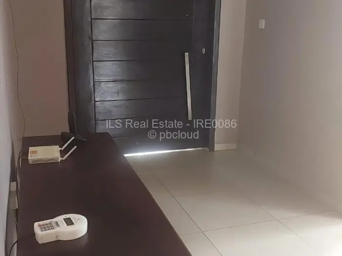 4 Bedroom House for Sale in Borrowdale West, Harare