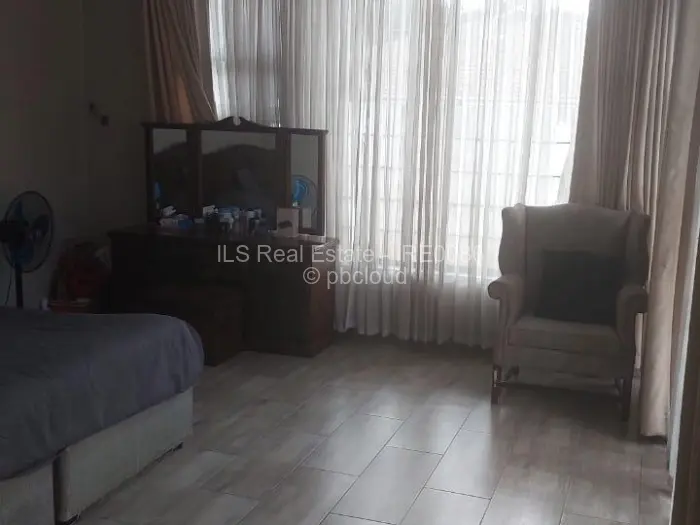 4 Bedroom House for Sale in Borrowdale West, Harare