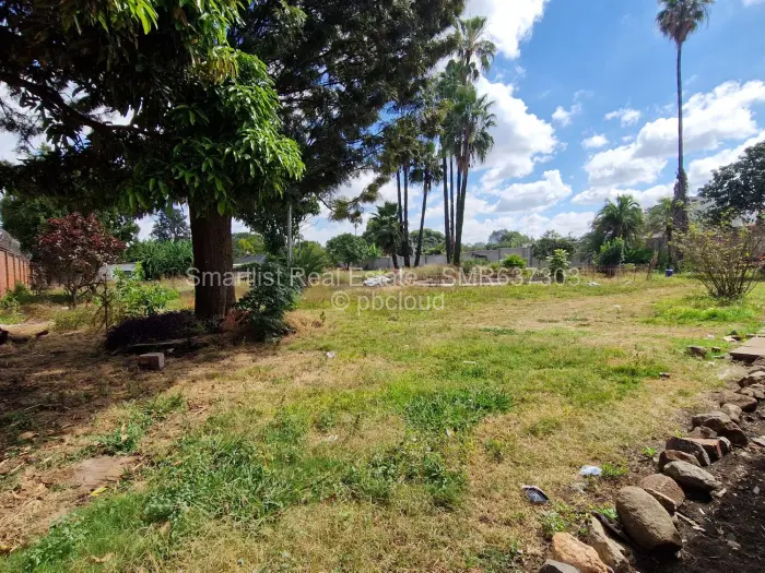 3 Bedroom House for Sale in Belvedere, Harare