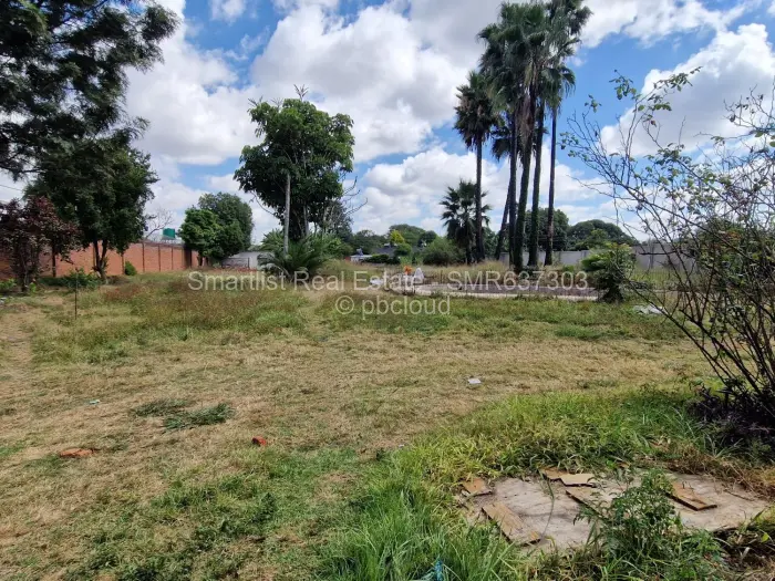 3 Bedroom House for Sale in Belvedere, Harare