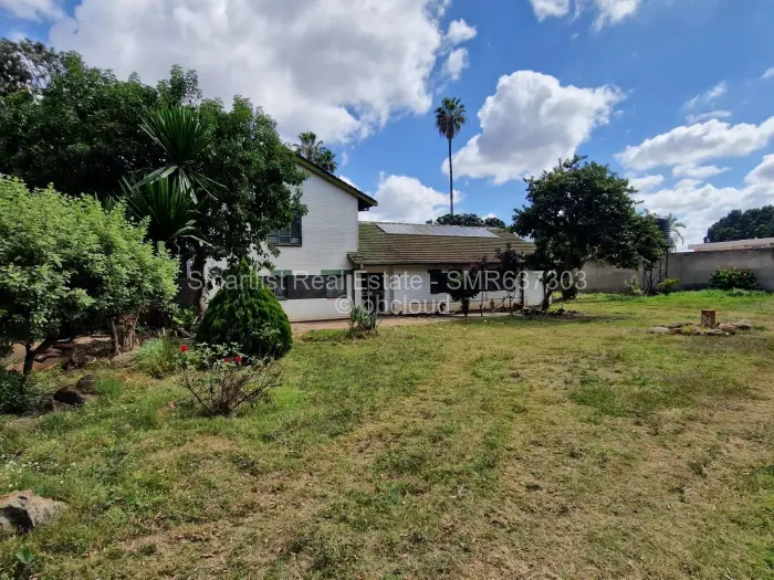 3 Bedroom House for Sale in Belvedere, Harare