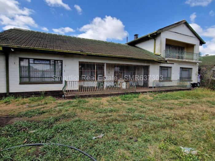 3 Bedroom House for Sale in Belvedere, Harare
