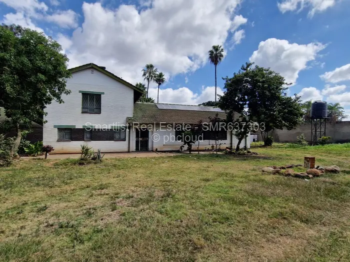 3 Bedroom House for Sale in Belvedere, Harare