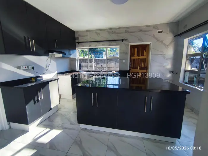 2 Bedroom Cottage/Garden Flat to Rent in Eastlea